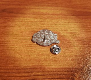Broche Pin Logo Slipknot