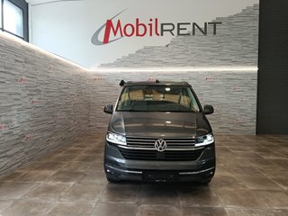 Volkswagen California Ocean 2.0 TDI 110kW (150CV) BMT DSG