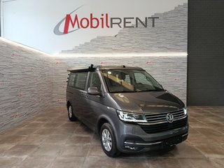 Volkswagen California Ocean 2.0 TDI 110kW (150CV) BMT DSG