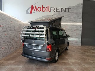 Volkswagen California Ocean 2.0 TDI 110kW (150CV) BMT DSG