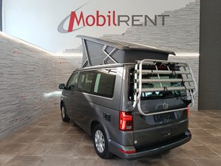 Volkswagen California Ocean 2.0 TDI 110kW (150CV) BMT DSG