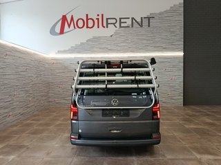 Volkswagen California Ocean 2.0 TDI 110kW (150CV) BMT DSG