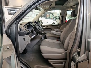 Volkswagen California Ocean 2.0 TDI 110kW (150CV) BMT DSG