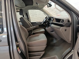 Volkswagen California Ocean 2.0 TDI 110kW (150CV) BMT DSG