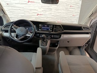 Volkswagen California Ocean 2.0 TDI 110kW (150CV) BMT DSG