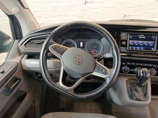 Volkswagen California Ocean 2.0 TDI 110kW (150CV) BMT DSG