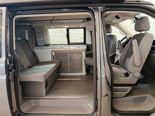 Volkswagen California Ocean 2.0 TDI 110kW (150CV) BMT DSG