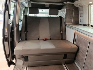 Volkswagen California Ocean 2.0 TDI 110kW (150CV) BMT DSG