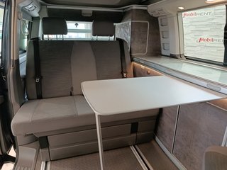 Volkswagen California Ocean 2.0 TDI 110kW (150CV) BMT DSG