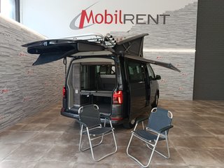 Volkswagen California Ocean 2.0 TDI 110kW (150CV) BMT DSG