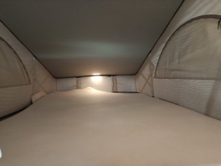 Volkswagen California Ocean 2.0 TDI 110kW (150CV) BMT DSG