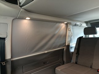 Volkswagen California Ocean 2.0 TDI 110kW (150CV) BMT DSG