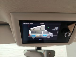 Volkswagen California Ocean 2.0 TDI 110kW (150CV) BMT DSG