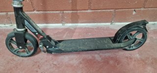 Patinete Oxelo plegable