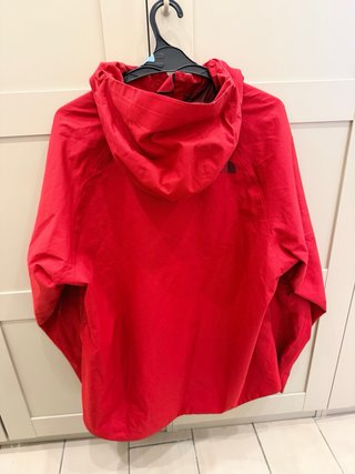 Giacca The North Face Rossa Taglia XL