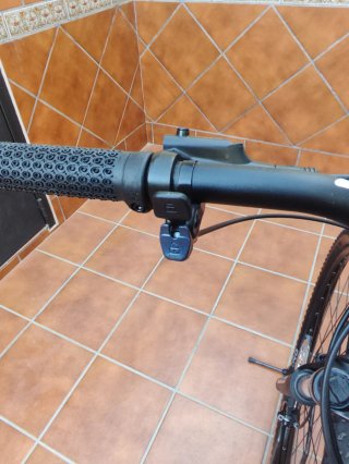 Bicicleta Montaña BH Spiker 29