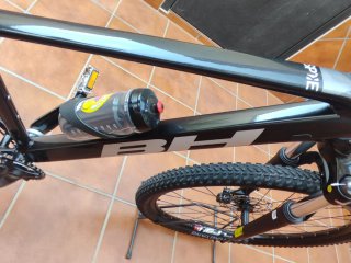 Bicicleta Montaña BH Spiker 29