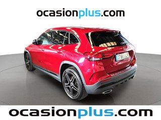 Mercedes-Benz GLA 250 e 160 kW (218 CV)