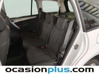 Citroen Grand C4 Picasso 1.6 VTi Seduction 88 kW (120 CV)