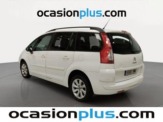 Citroen Grand C4 Picasso 1.6 VTi Seduction 88 kW (120 CV)