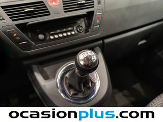 Citroen Grand C4 Picasso 1.6 VTi Seduction 88 kW (120 CV)