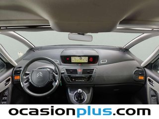 Citroen Grand C4 Picasso 1.6 VTi Seduction 88 kW (120 CV)