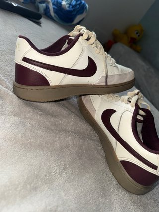 Nike Court Vision Mid Zapatillas