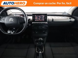 Citroën C4 Cactus 1.5 Blue-HDi Shine