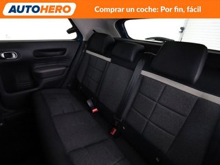 Citroën C4 Cactus 1.5 Blue-HDi Shine