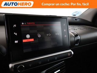 Citroën C4 Cactus 1.5 Blue-HDi Shine