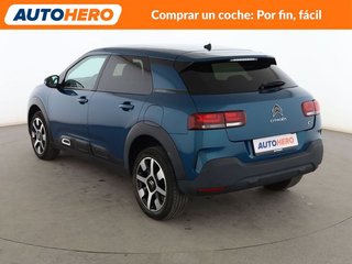 Citroën C4 Cactus 1.5 Blue-HDi Shine