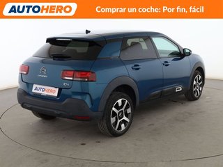 Citroën C4 Cactus 1.5 Blue-HDi Shine