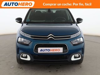 Citroën C4 Cactus 1.5 Blue-HDi Shine