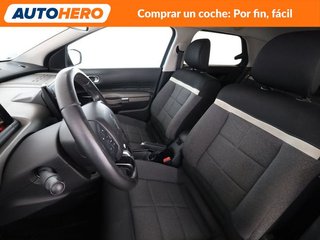 Citroën C4 Cactus 1.5 Blue-HDi Shine