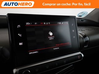 Citroën C4 Cactus 1.5 Blue-HDi Shine