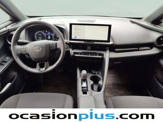 Toyota C-HR 140H Advance 103 kW (140 CV)