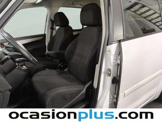 Citroen Grand C4 Picasso 1.6 VTi Seduction 88 kW (120 CV)