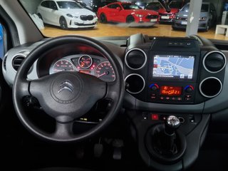 Citroen Berlingo Multispace 20 aniversario 2018