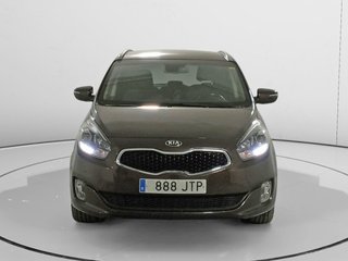 Kia Carens 1.7 CRDi VGT UEFA Euro2016 Eco-Dynamics 85 kW (115 CV)