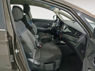 Kia Carens 1.7 CRDi VGT UEFA Euro2016 Eco-Dynamics 85 kW (115 CV)
