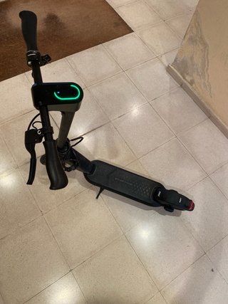 Patinete Eléctrico NIU KQi 1