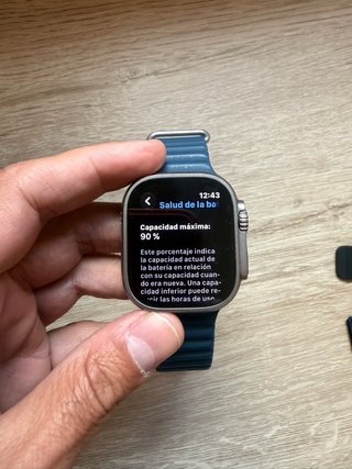 Apple Watch Ultra 2