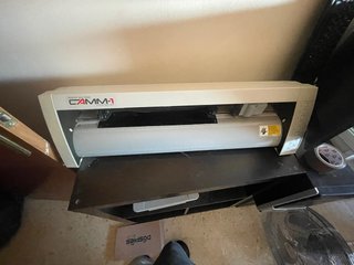 Plotter de corte Roland CAMM-1 PNC-960