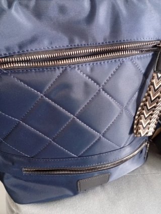 Mochilas mujer
