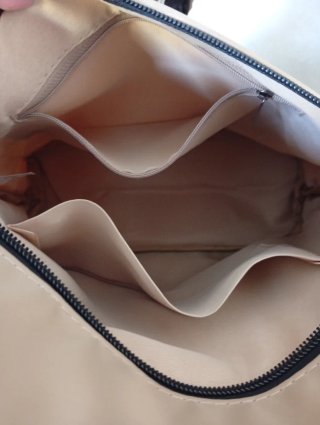 Mochilas mujer