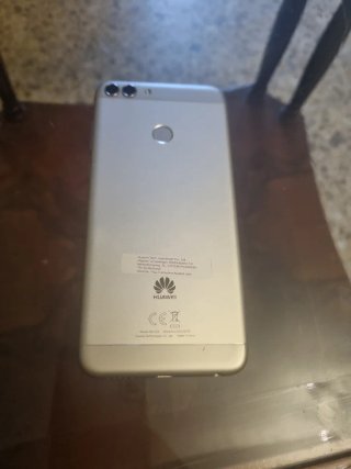 Huawei P Smart Blanco