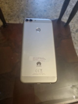 Huawei P Smart Blanco