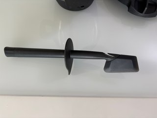 Set Cestello 4.5L, Coperchio e Spatola Monsieur