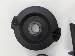 Set Cestello 4.5L, Coperchio e Spatola Monsieur