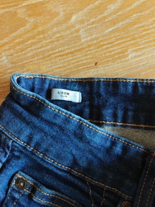 Pantalón vaquero hombre ONLY & SONS